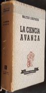La ciencia avanza