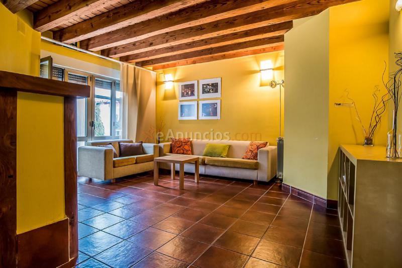 Casa Rural en venta en  Santo Tomé de Zabarcos