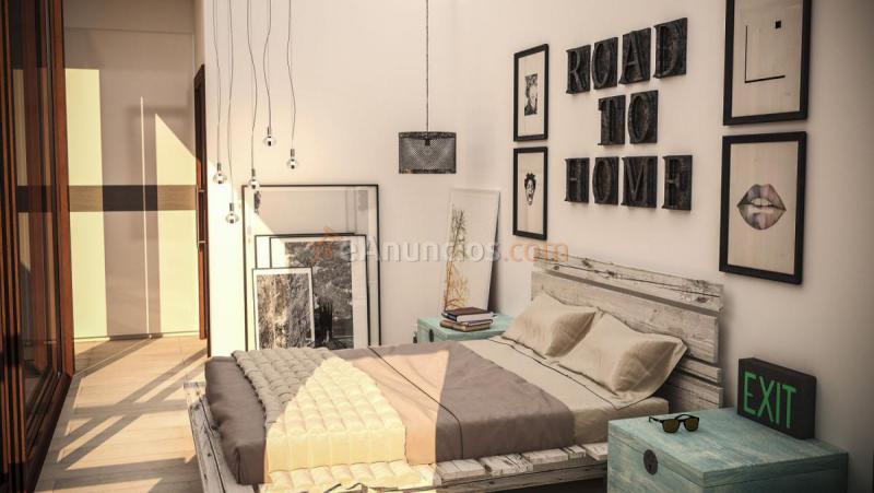 Apartamento en venta en Calle Dios Baal, Mar de Cristal-Cabo de Palos, Cartagena