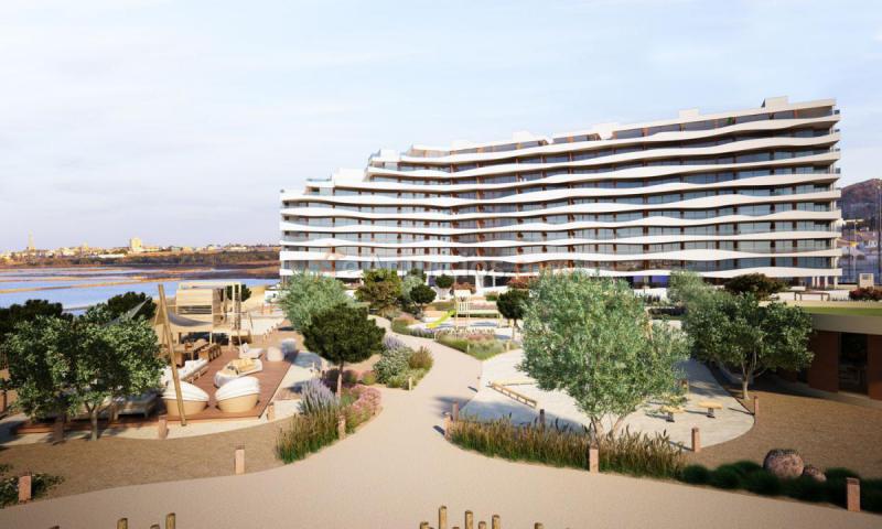 Apartamento en venta en Calle Dios Baal, Mar de Cristal-Cabo de Palos, Cartagena