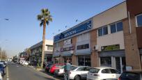 Local Comercial en alquiler en  Baza, Albolote