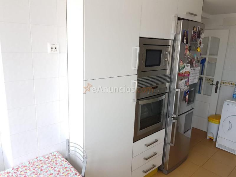 Piso en venta en Cádiz