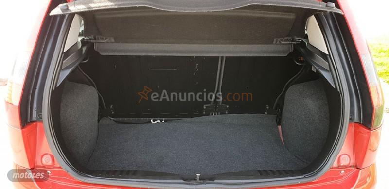 Ford Fiesta 1.4 TDCi de 2005 con 150.700 Km por 2.900 EUR. en Madrid