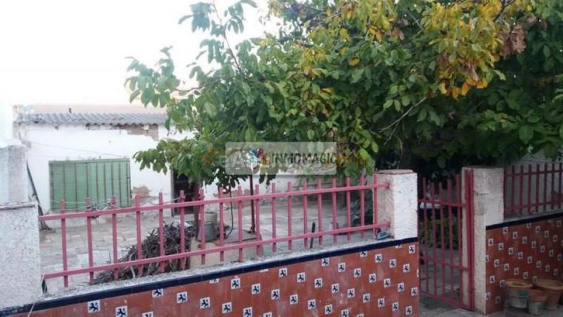 Casa en venta en  Torrijos