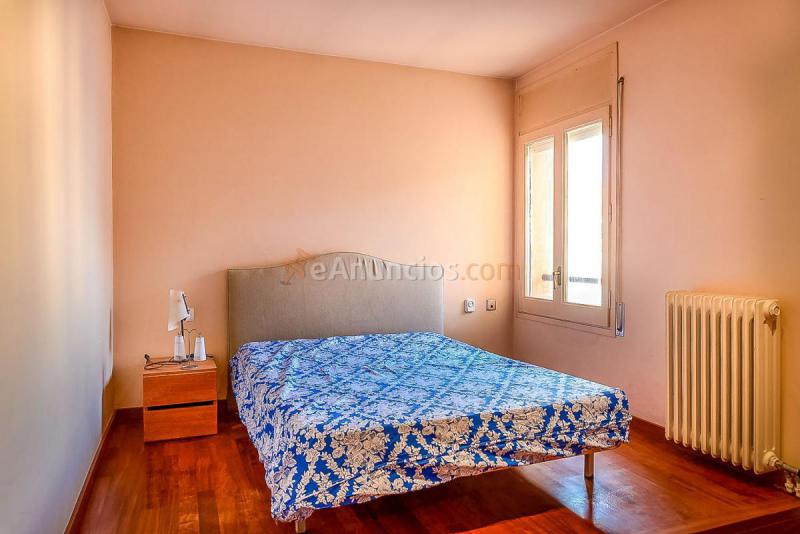 Duplex en venta en  Santa Clara-Caputxins-Hospital, Vic