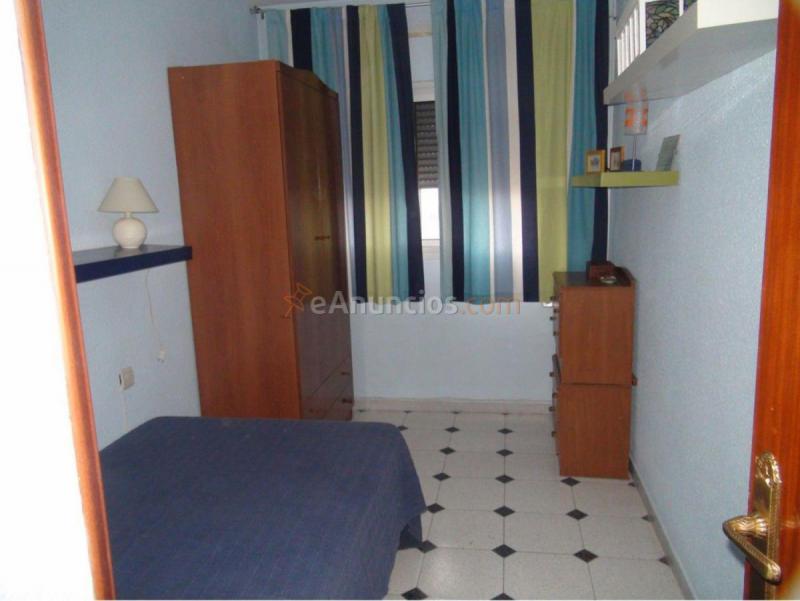 Apartamento en venta en  Polig.Cartuja - Barriada la Paz, Granada