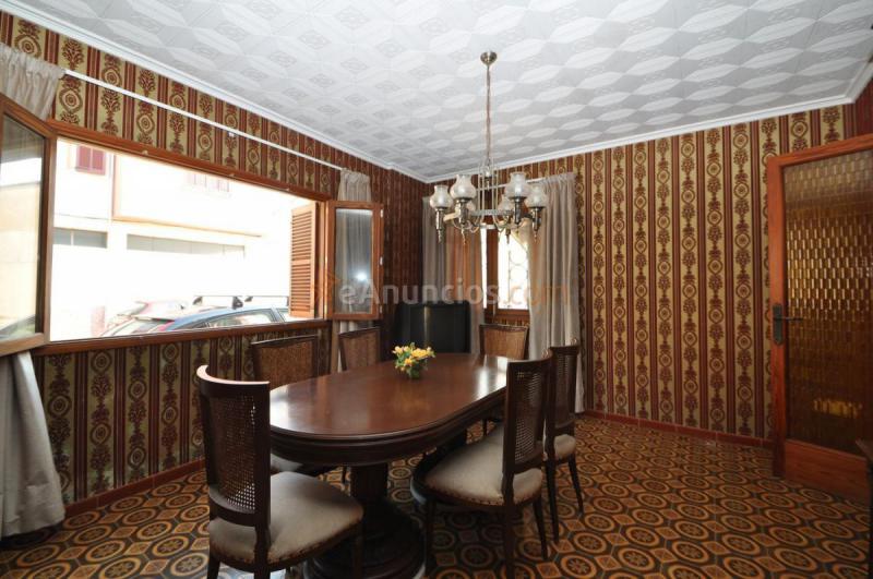 Adosado en venta en  Binissalem