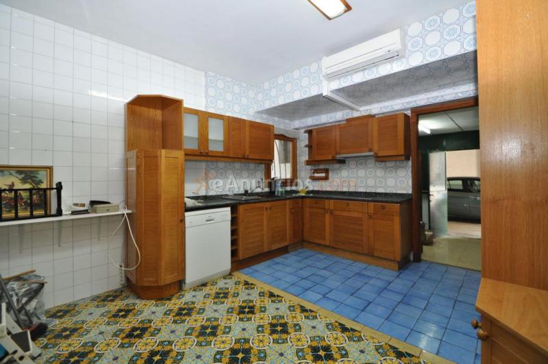 Adosado en venta en  Binissalem