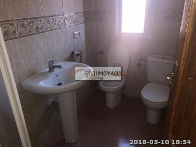 Casa en venta en  Camarena