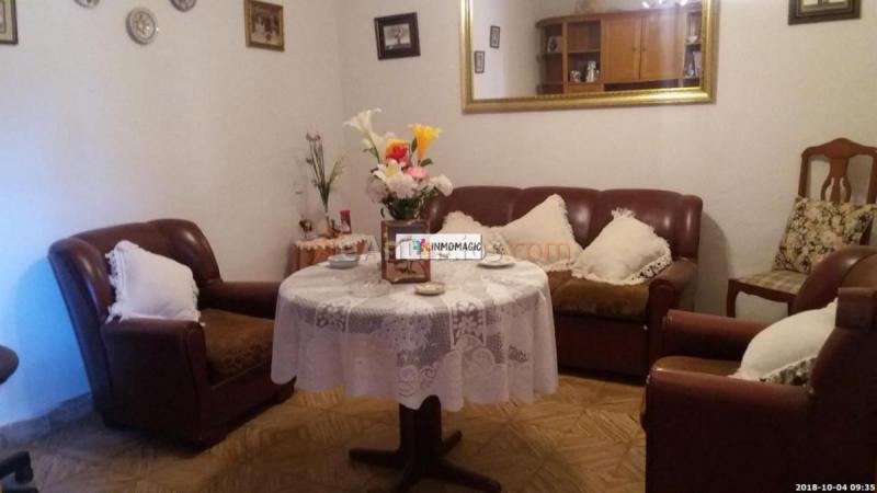 Casa en venta en  Quismondo