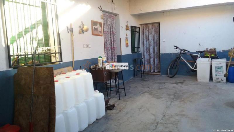 Casa en venta en  Quismondo