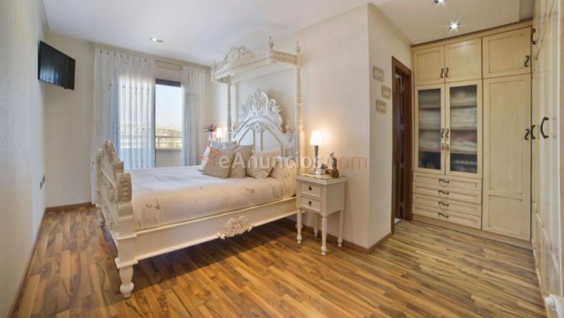 Atico en venta en  Elche Ciudad, Elche  Elx