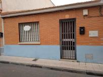 Casa en venta en  Fuensalida