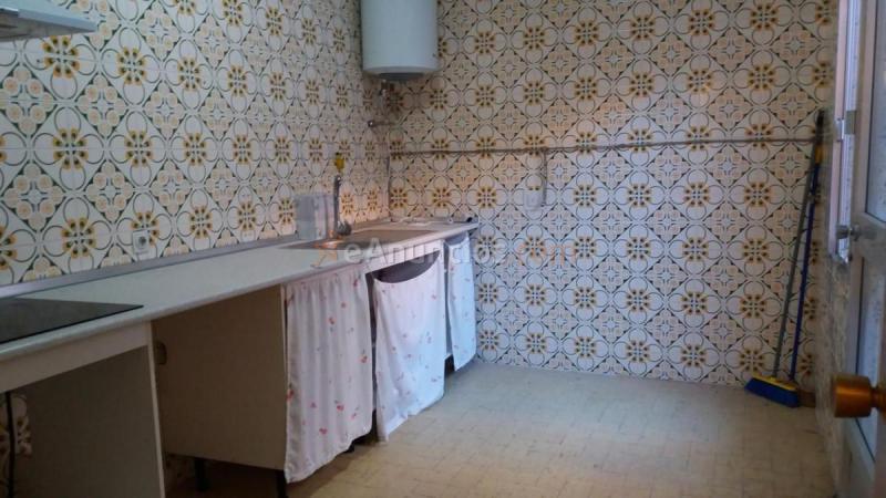 Casa en venta en  Fuensalida