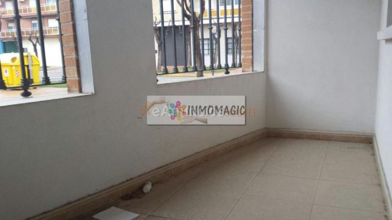 Apartamento en venta en  Torrijos