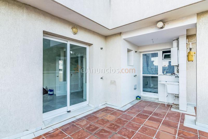 Atico en venta en  Este, Málaga