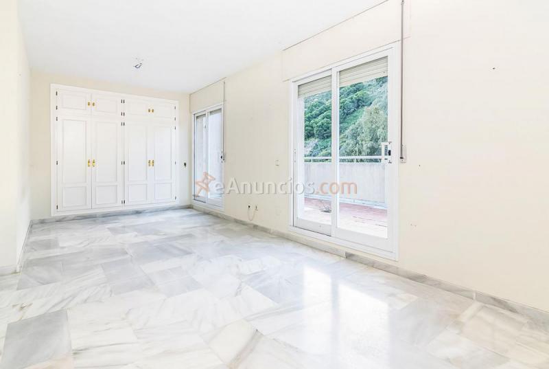 Atico en venta en  Este, Málaga