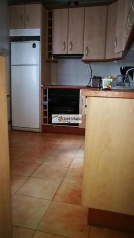 Adosado en venta en  Fuensalida