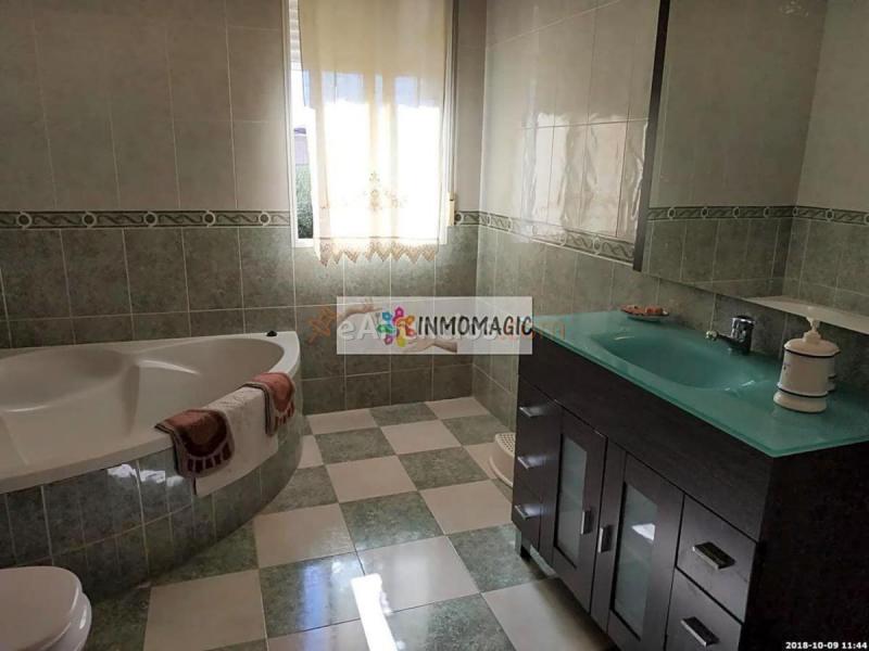 Casa en venta en  Fuensalida