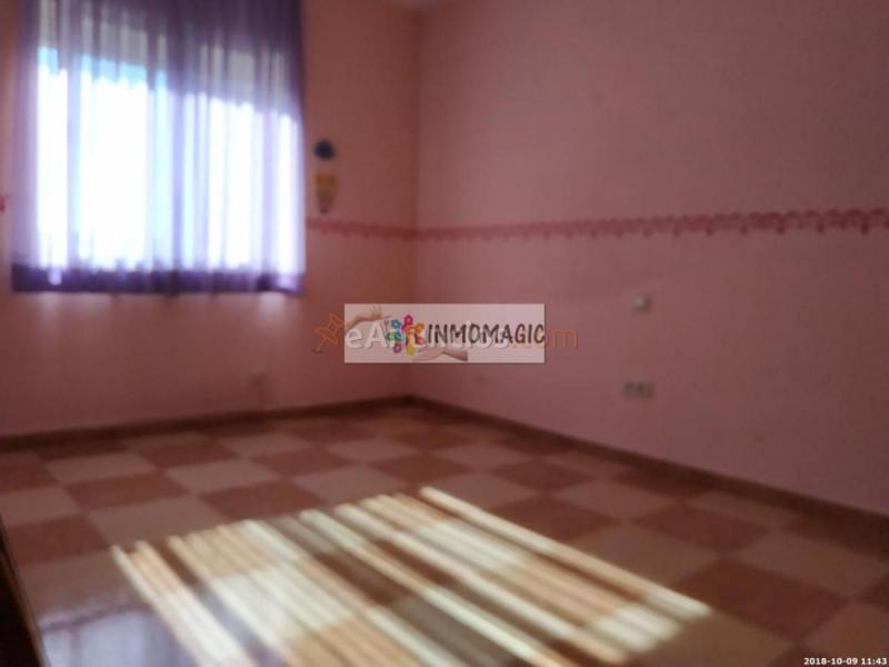 Casa en venta en  Fuensalida