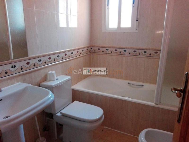 Adosado en venta en  Las Ventas de Retamosa