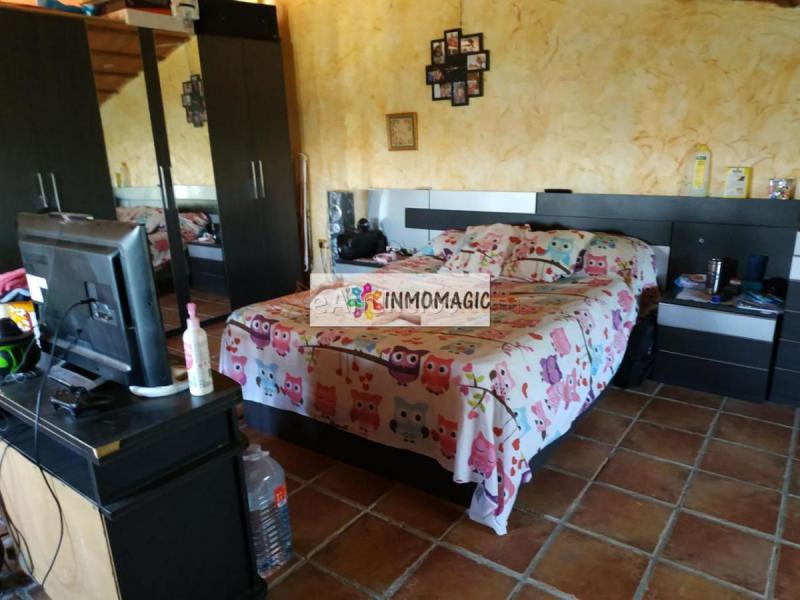 Adosado en venta en  El Viso de San Juan