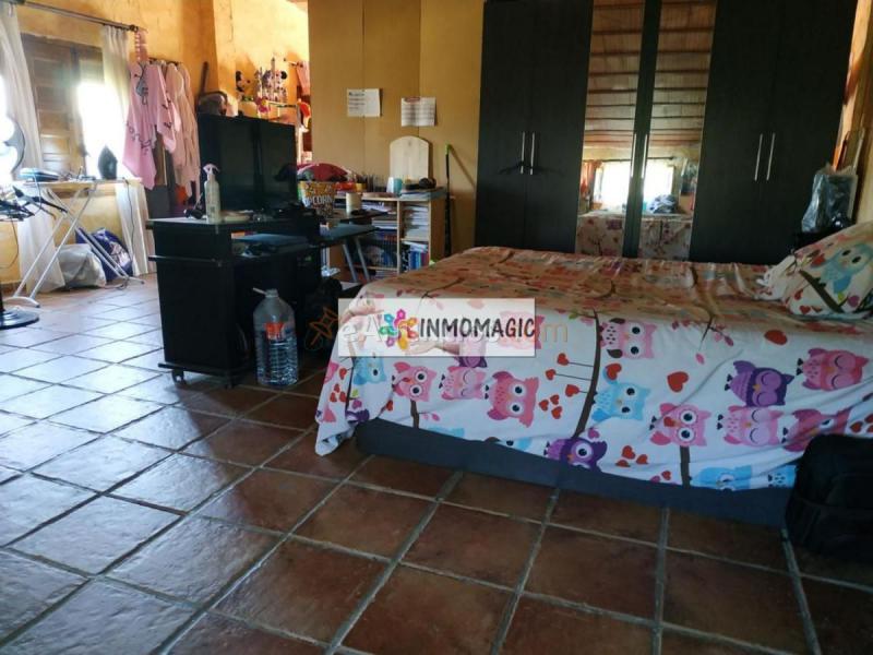 Adosado en venta en  El Viso de San Juan