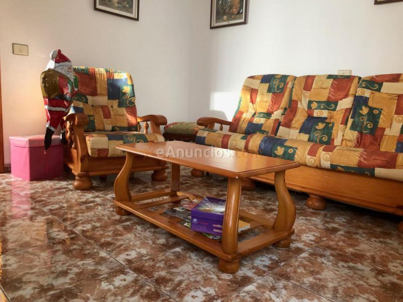 Apartamento en venta en  Marques de Muni, Santa Maria de Guia de Gran Canaria