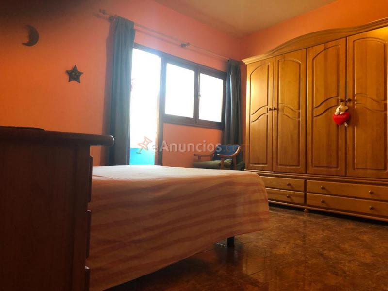 Apartamento en venta en  Marques de Muni, Santa Maria de Guia de Gran Canaria