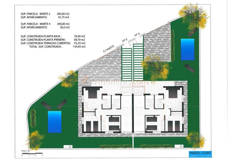 Casa en venta en  Maravisa, La Pobla de Vallbona
