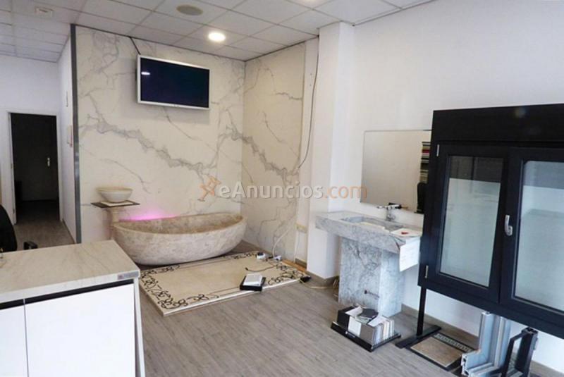 Local Comercial en venta en  Los Llanos - Valle Pardo, Villanueva del Pardillo