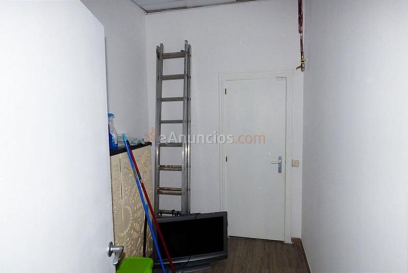 Local Comercial en venta en  Los Llanos - Valle Pardo, Villanueva del Pardillo