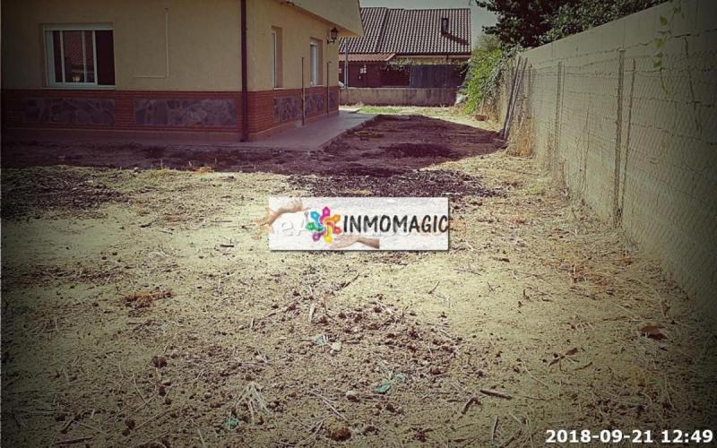 Casa en venta en  Novés