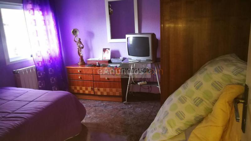 Adosado en venta en  Escalona