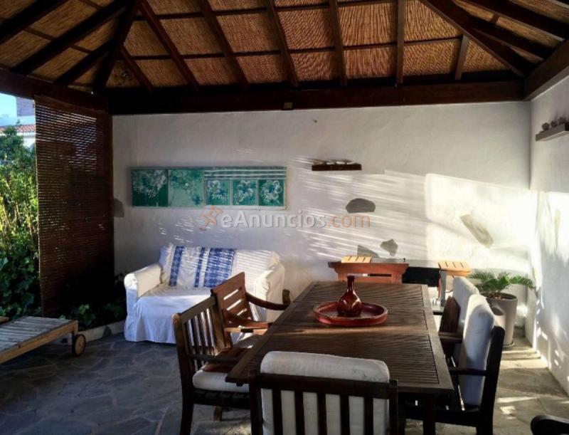 Adosado en venta en  Chaparil - Torrecilla - Punta Lara, Nerja