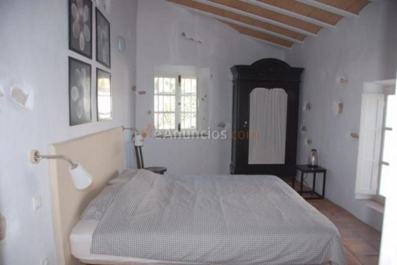 Adosado en venta en  Chaparil - Torrecilla - Punta Lara, Nerja