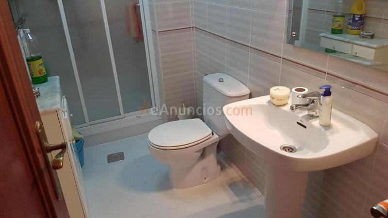 Apartamento en venta en Calle los Trigales, Palencia, Eras del Bosque - S. Juanillo, Palencia