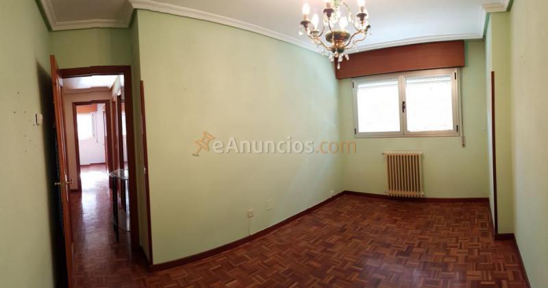 Apartamento en venta en Calle los Trigales, Palencia, Eras del Bosque - S. Juanillo, Palencia