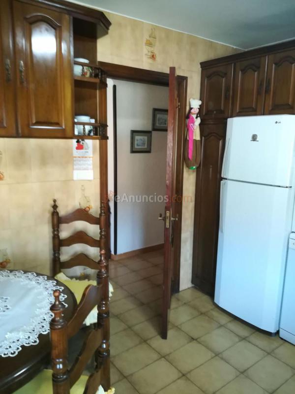 Adosado en venta en  Riaño - Barros, Langreo