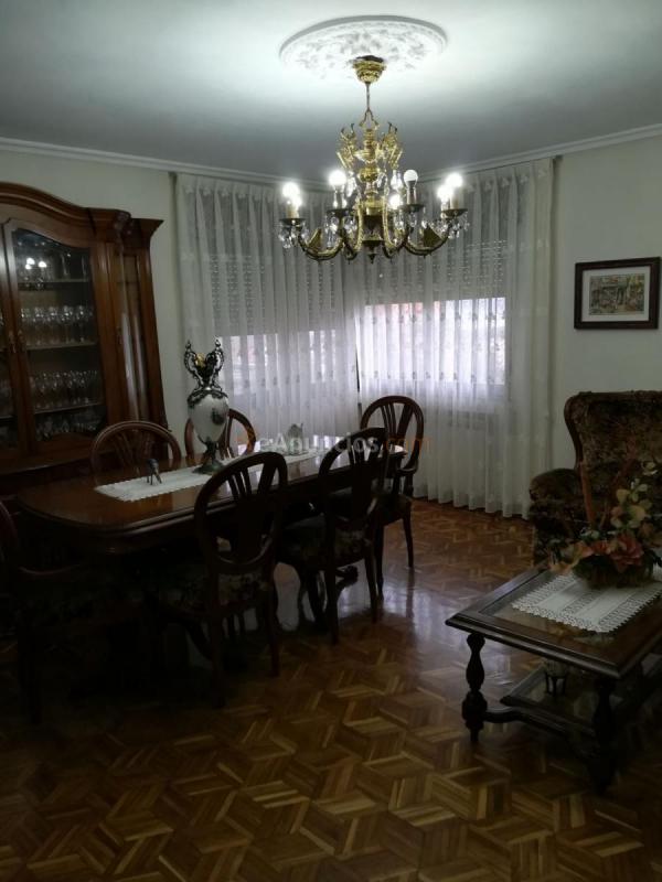 Adosado en venta en  Riaño - Barros, Langreo