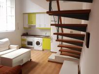 Piso en venta en el centro histórico.