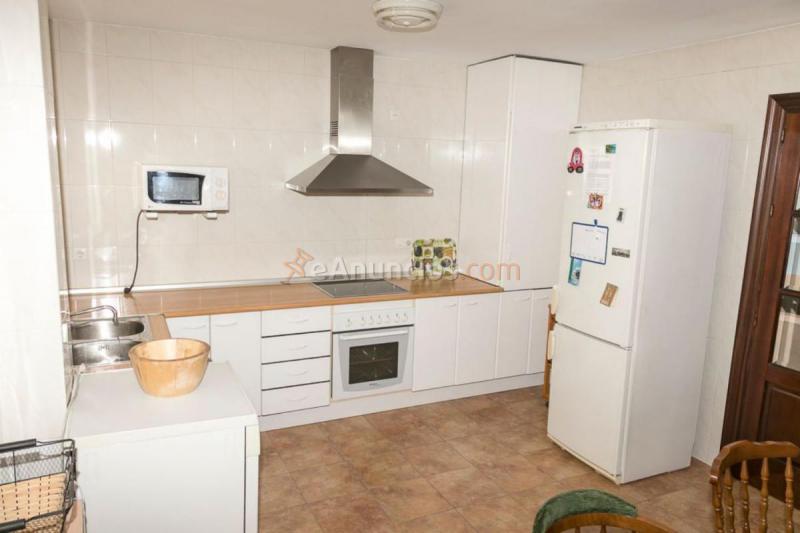 Adosado en venta en Calle Juan Porras, Carretera de Cádiz, Málaga