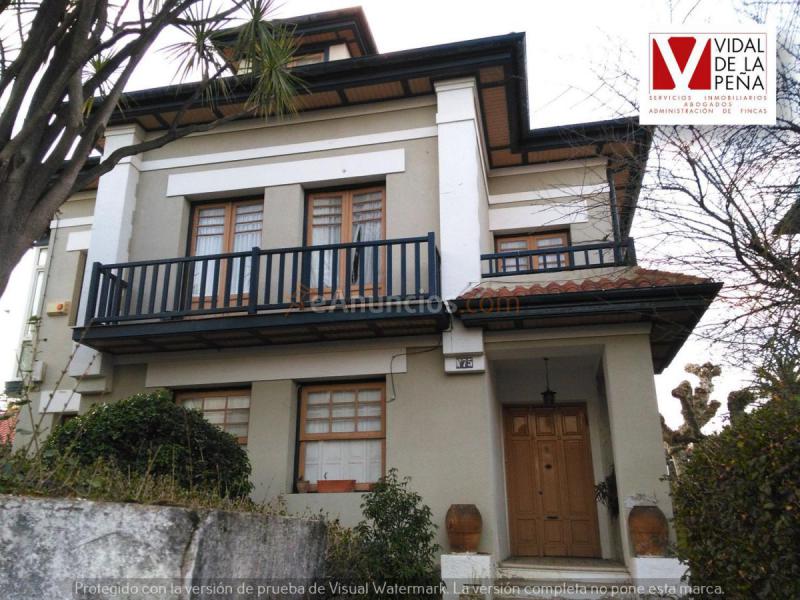 Adosado en venta en  CANTEROS DE TRASMIERA, Valdenoja - La Pereda, Santander