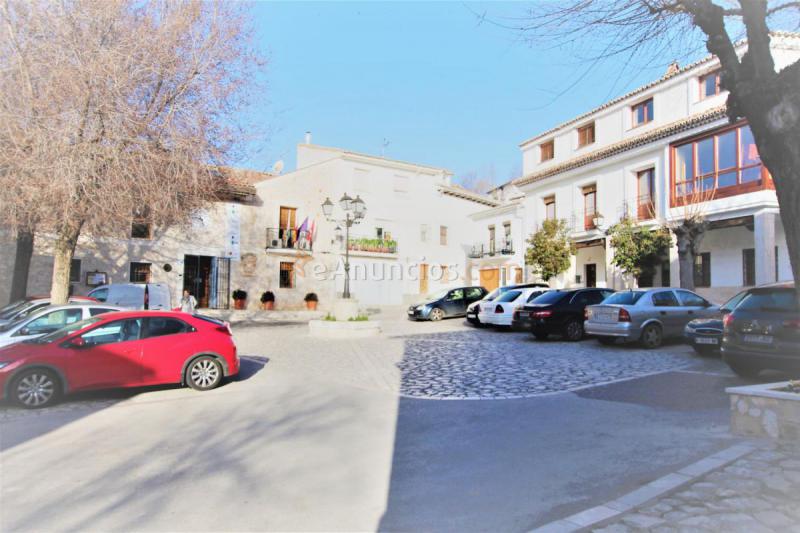 Casa en venta en Plaza de la Villa, Olmeda de las Fuentes