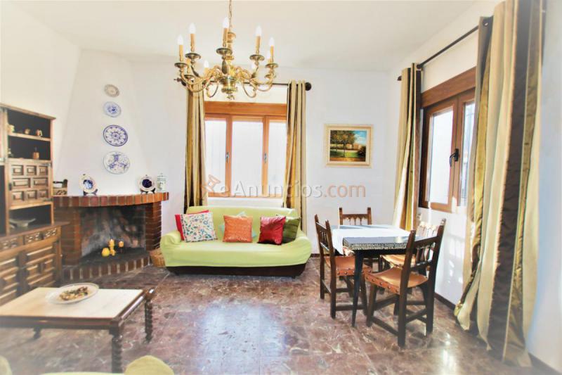 Casa en venta en Plaza de la Villa, Olmeda de las Fuentes