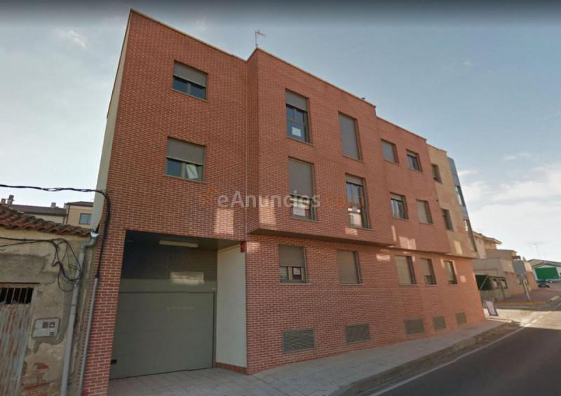 Apartamento en venta en  San Cristobal de la Cuesta