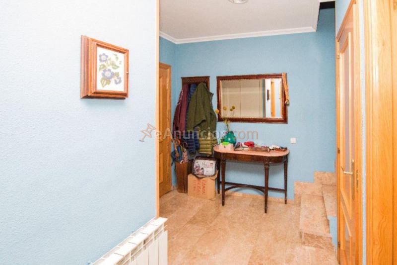 Casa en venta en  Las Aves, Aranjuez