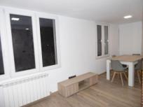 Apartamento en alquiler en  Santa clara, Zona sur - B Cortes, Burgos