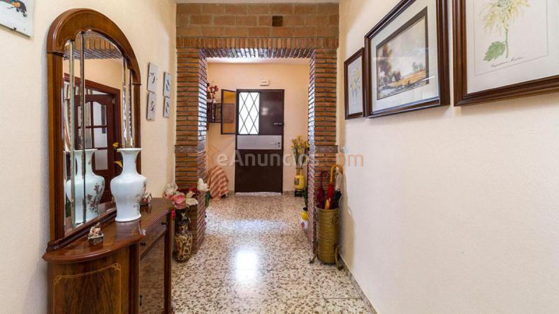 Adosado en venta en Calle el Oboe, Ciudad Jardín, Málaga