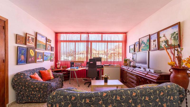 Adosado en venta en Calle el Oboe, Ciudad Jardín, Málaga